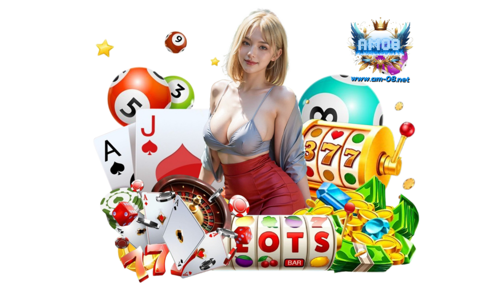 am08 จุดเริ่มต้นของประสบการณ์ที่ดี สนุกได้แบบไม่มีต่อเนื่อง